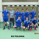KS POLONIA